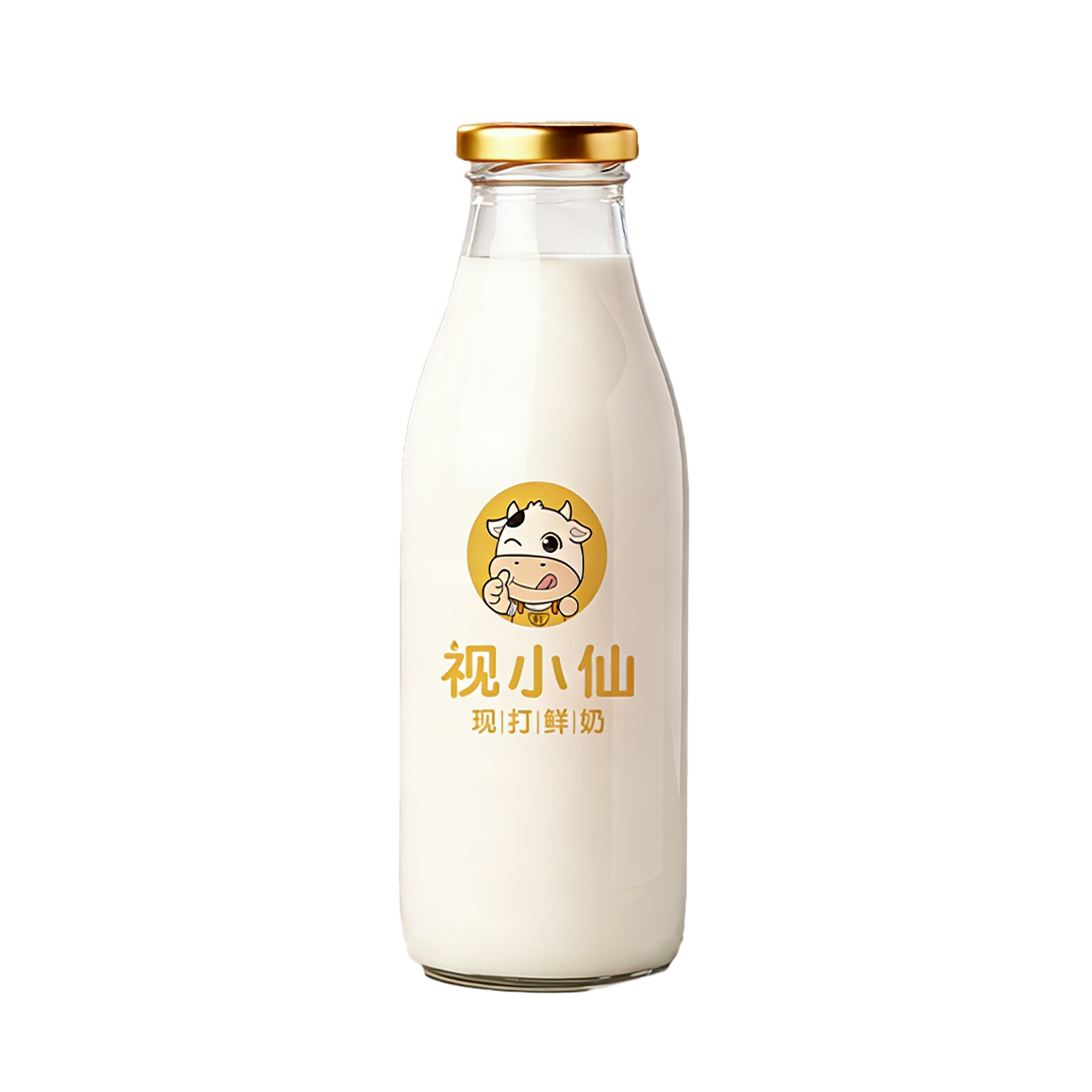聊城鲜奶